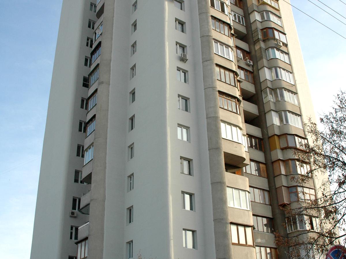 Фото будинку