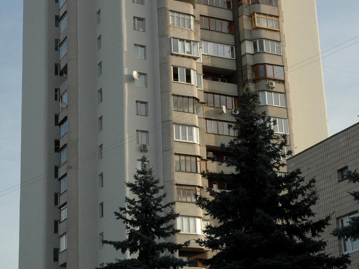 Фото будинку