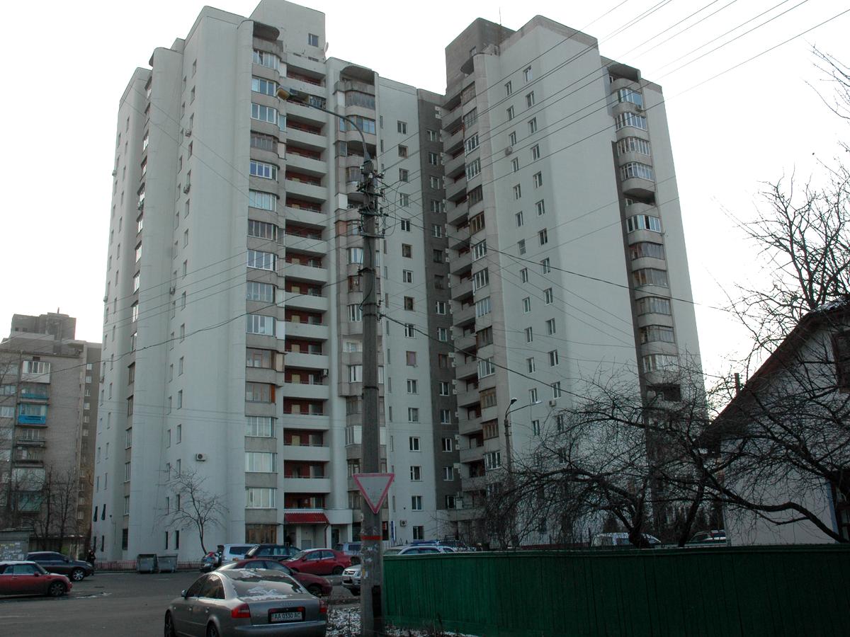 Фото будинку