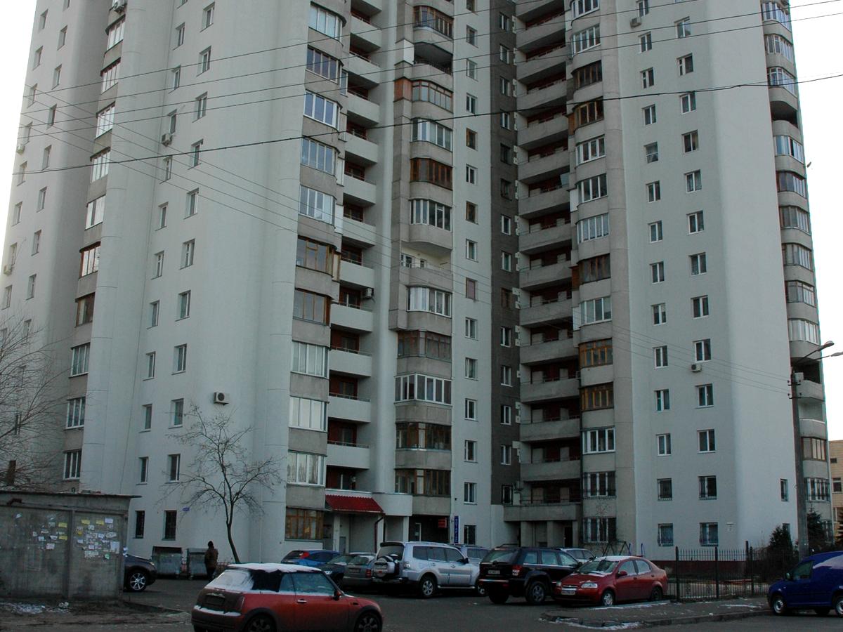 Фото будинку