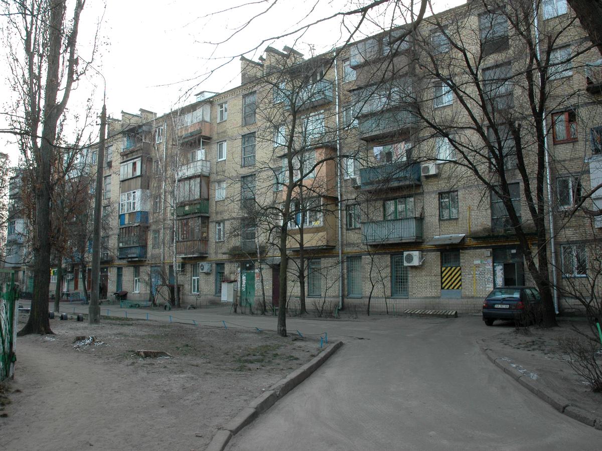 Фото будинку