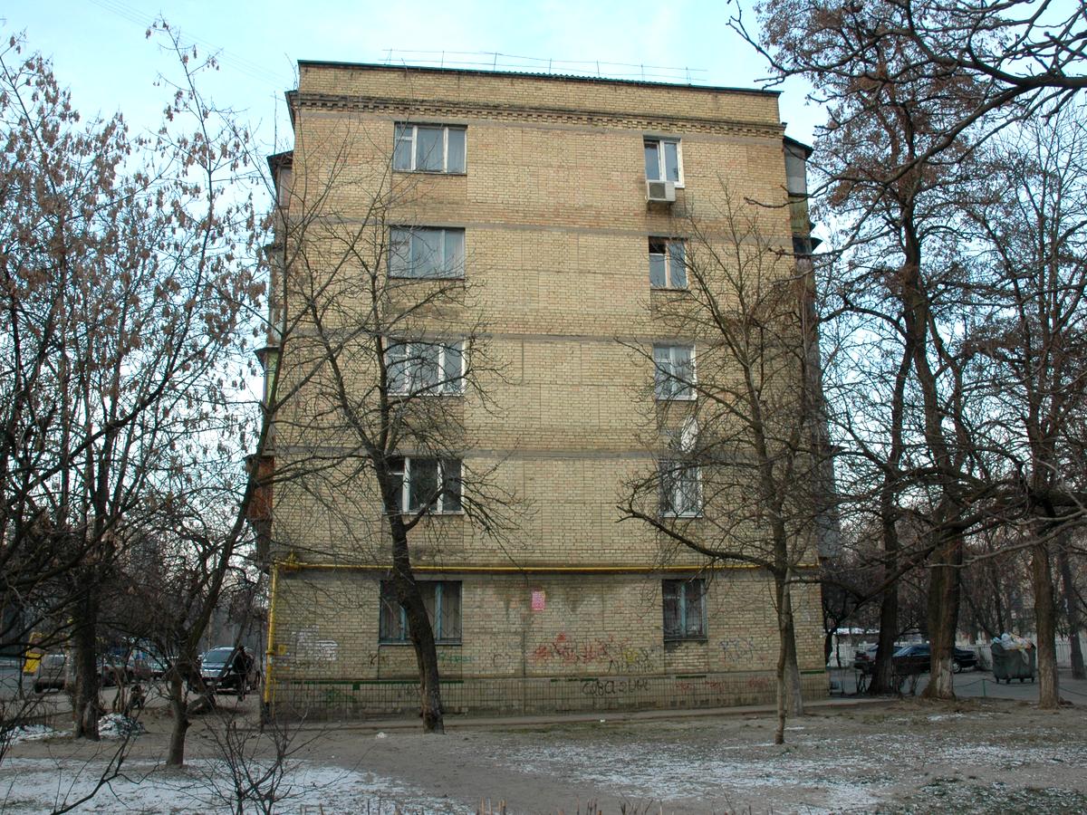 Фото будинку