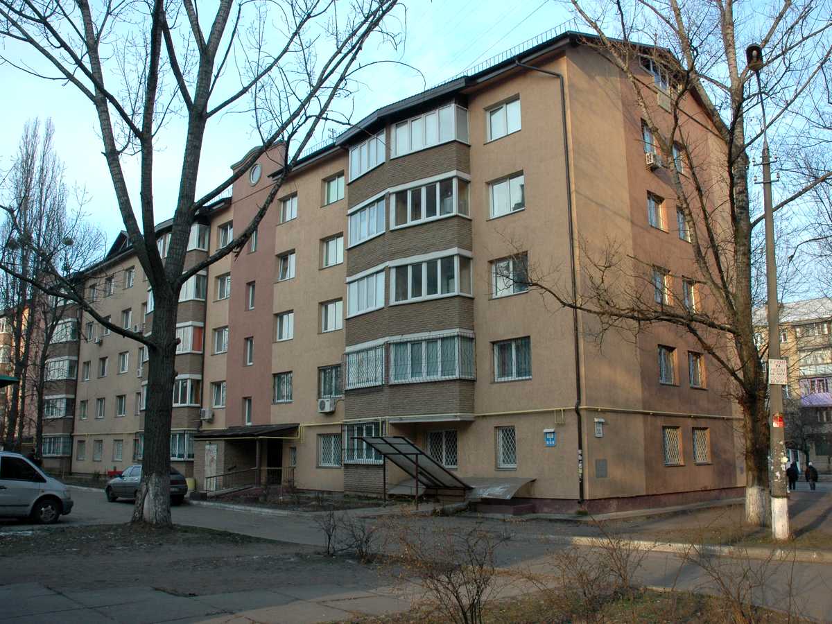 Фото будинку