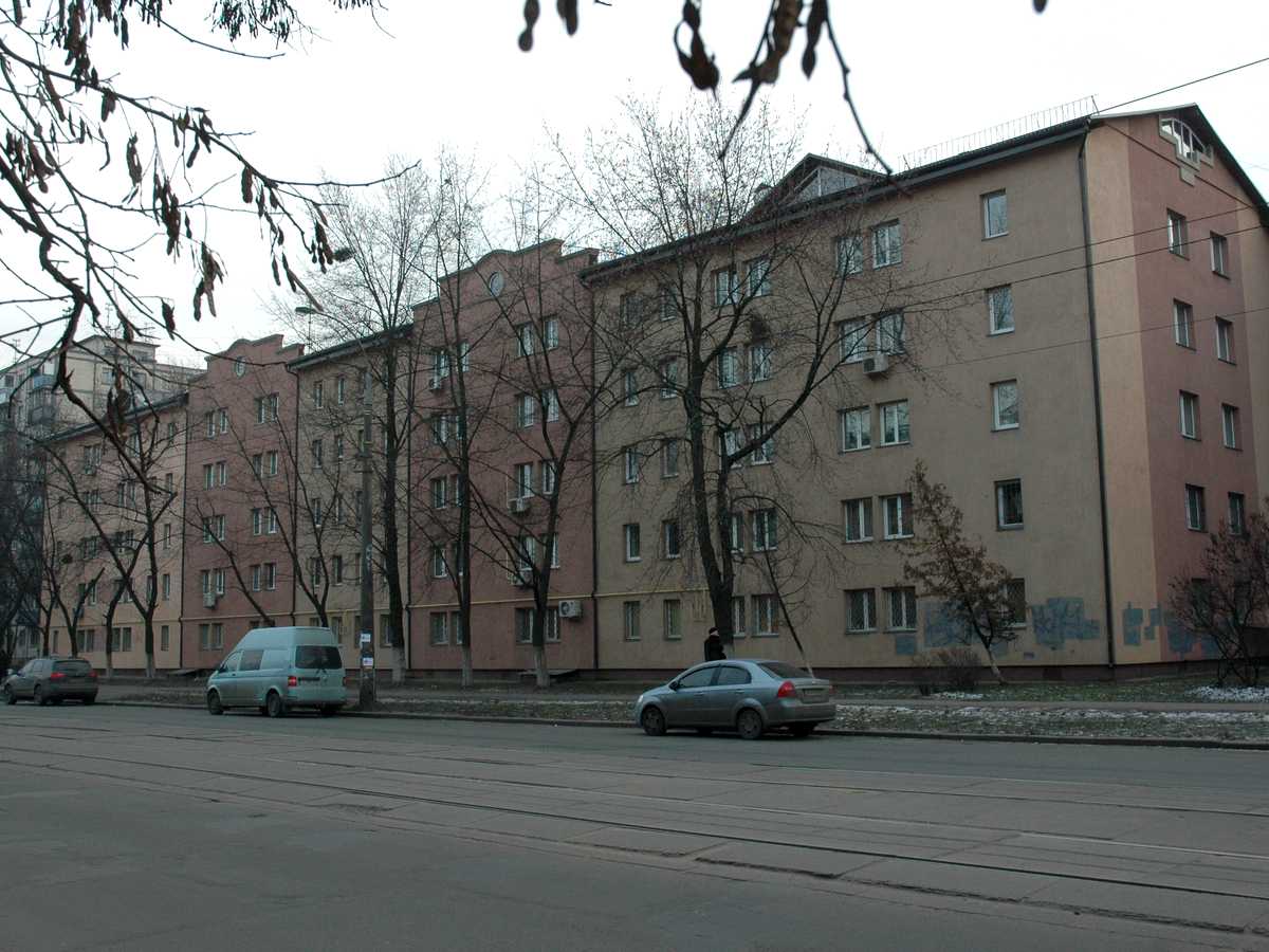 Фото будинку