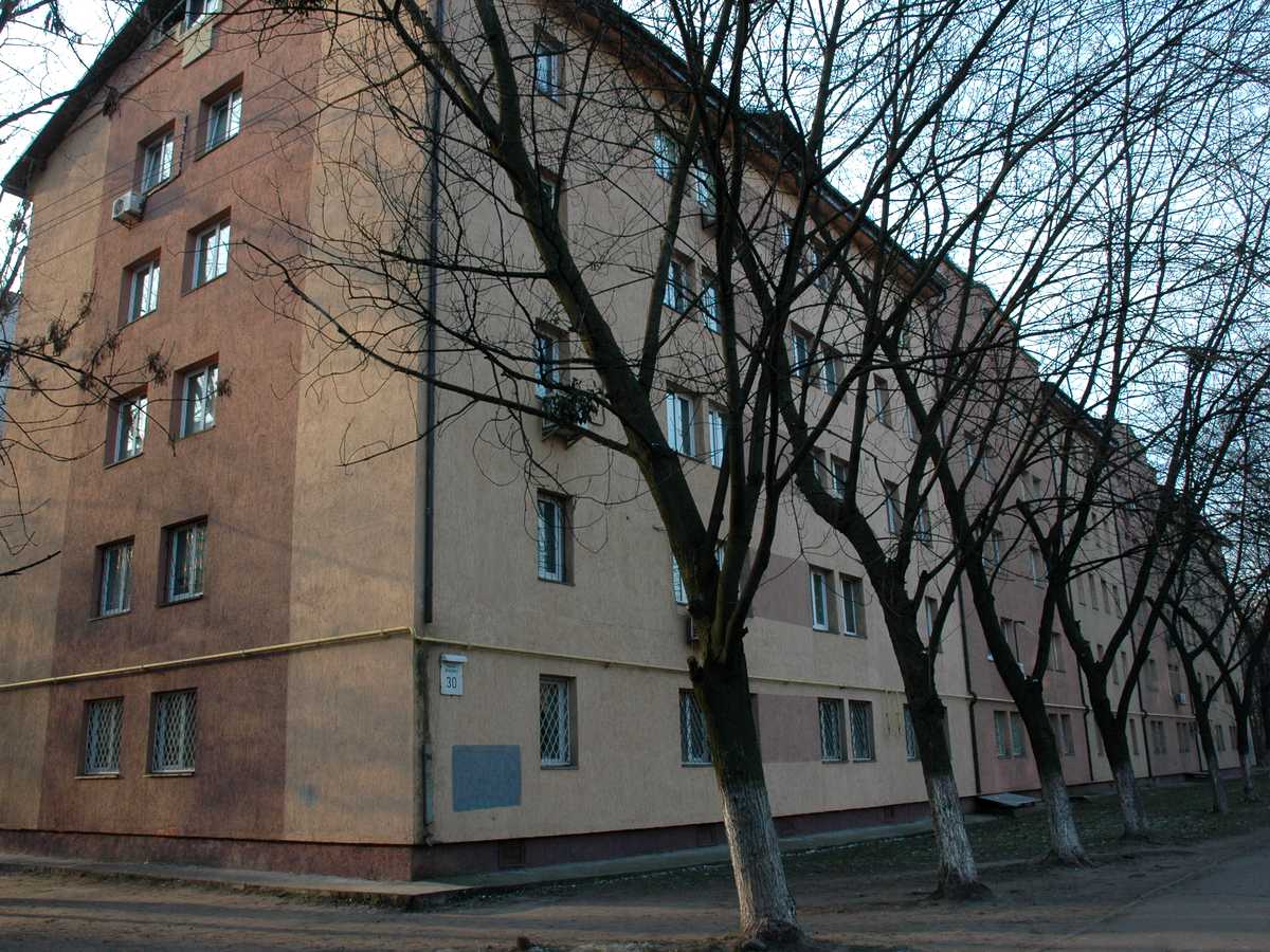 Фото будинку