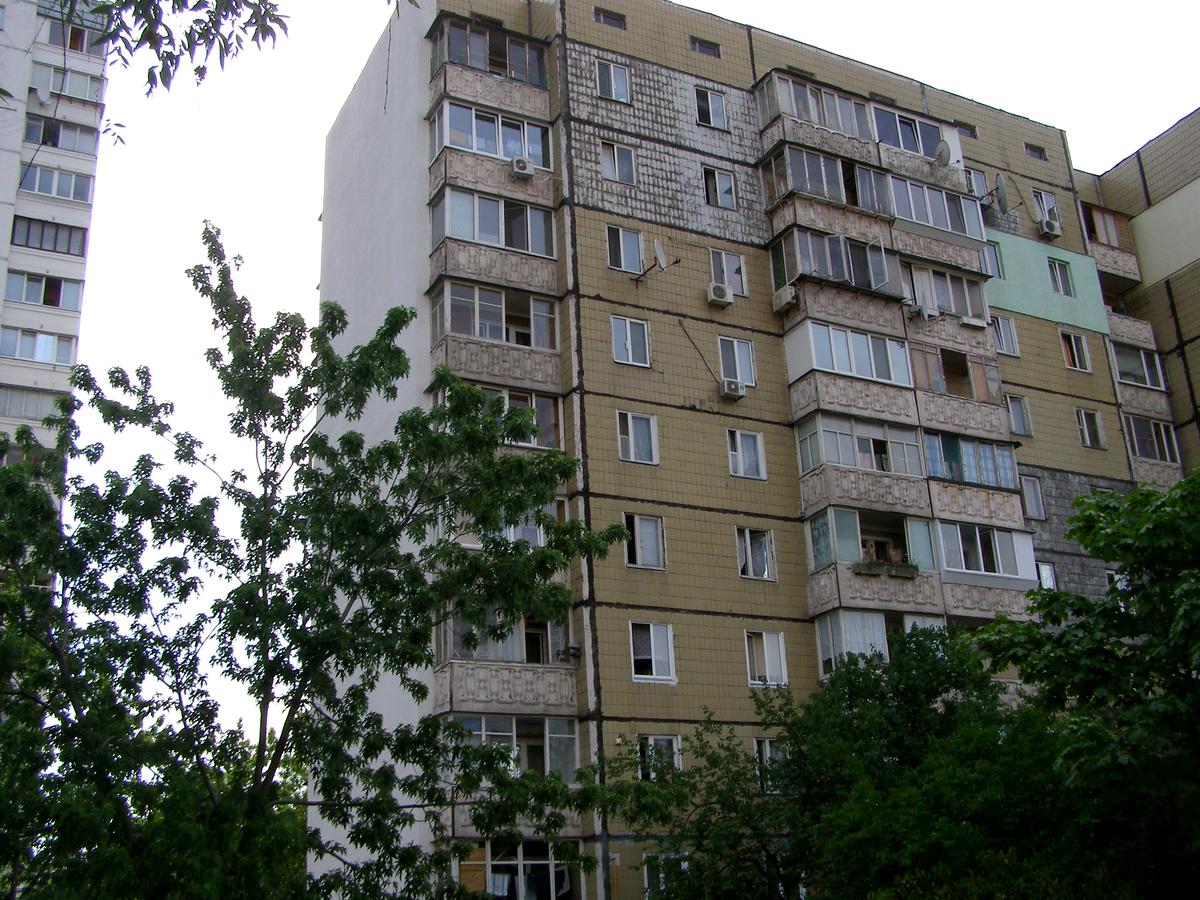 Фото будинку