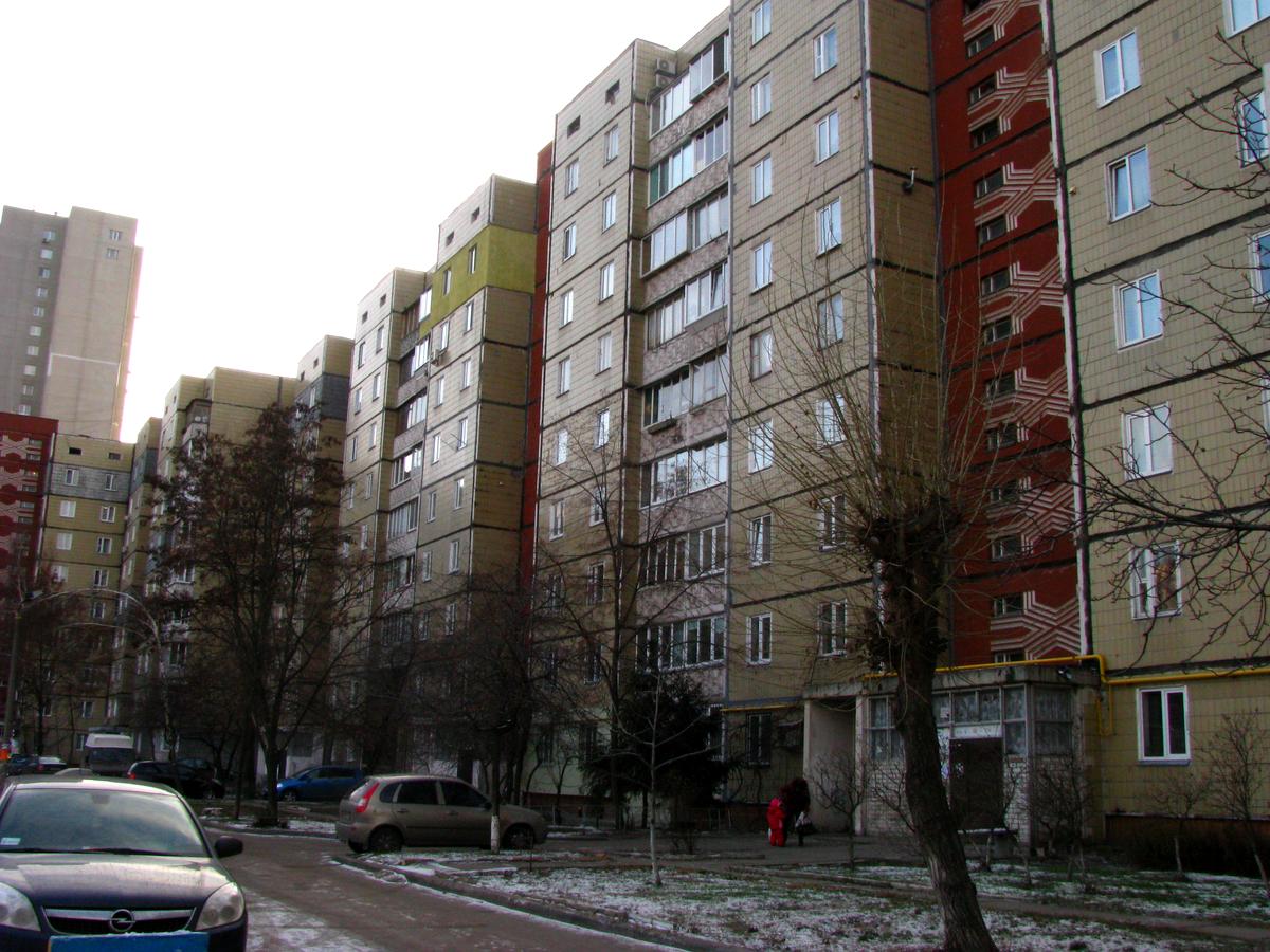 Фото будинку
