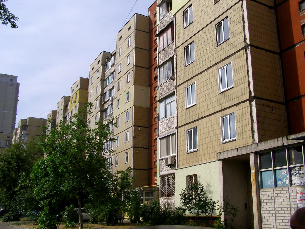 Фото будинку
