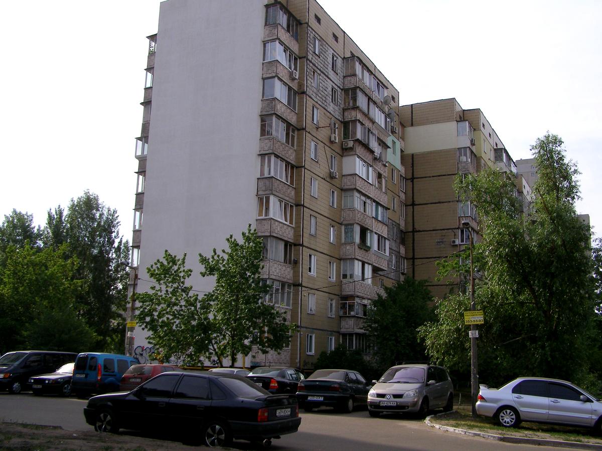 Фото будинку