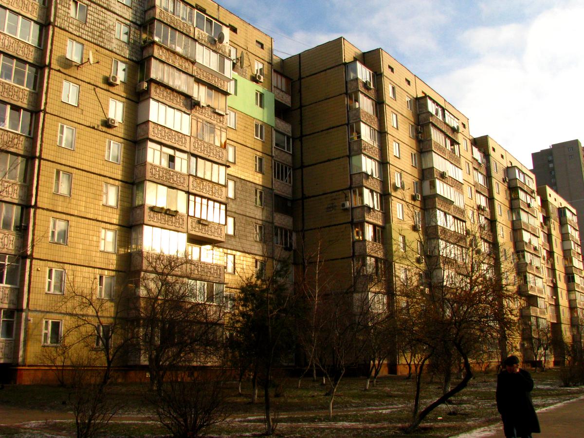 Фото будинку