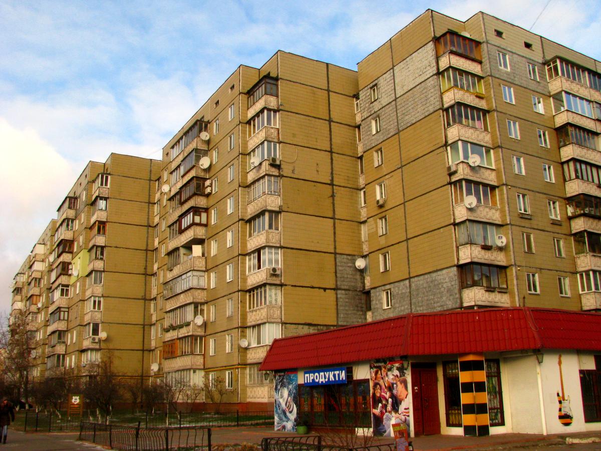 Фото будинку