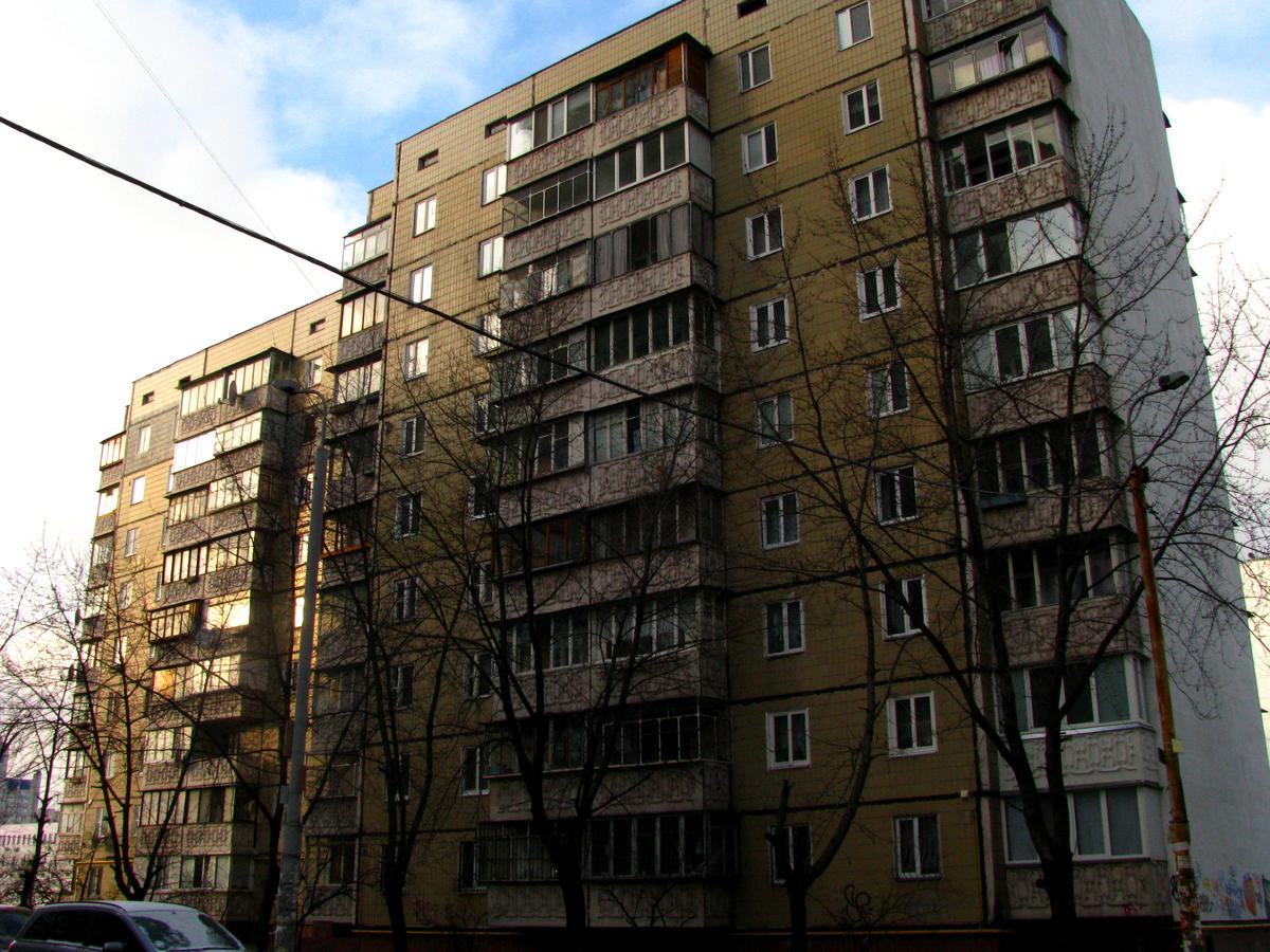 Фото будинку