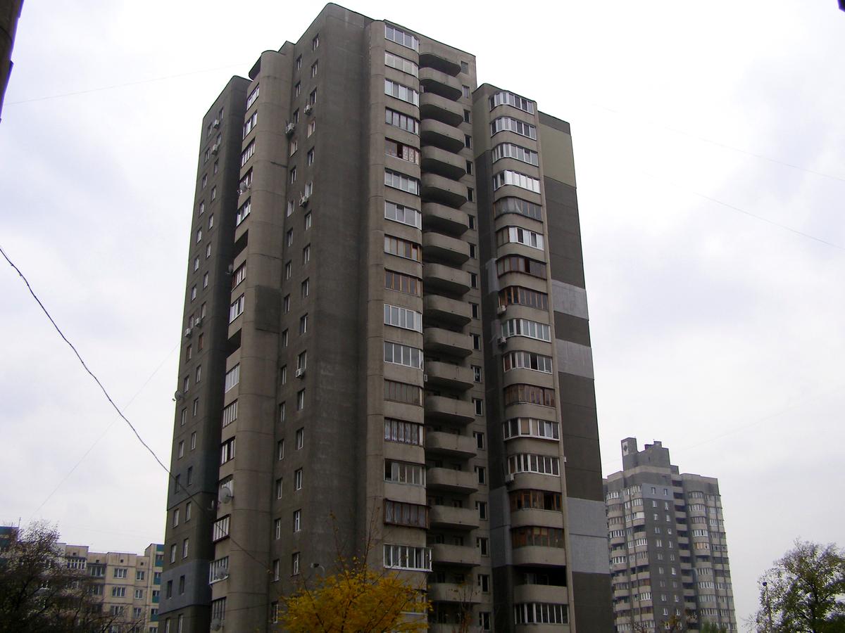 Фото будинку