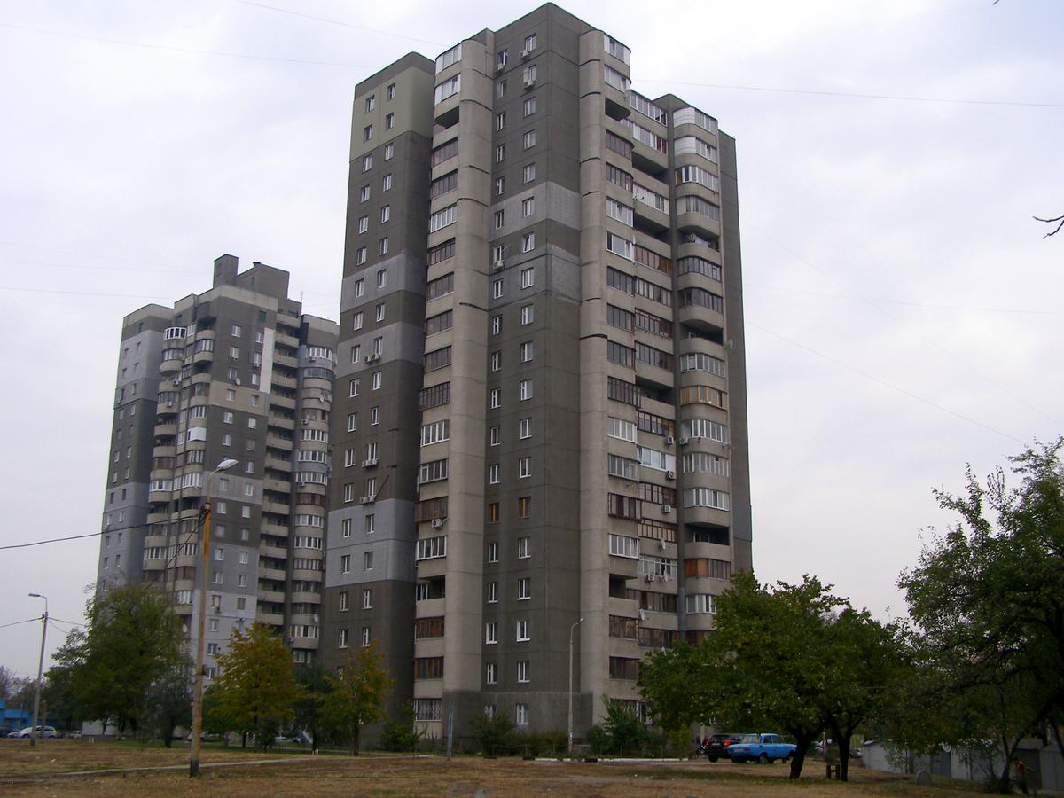 Фото будинку