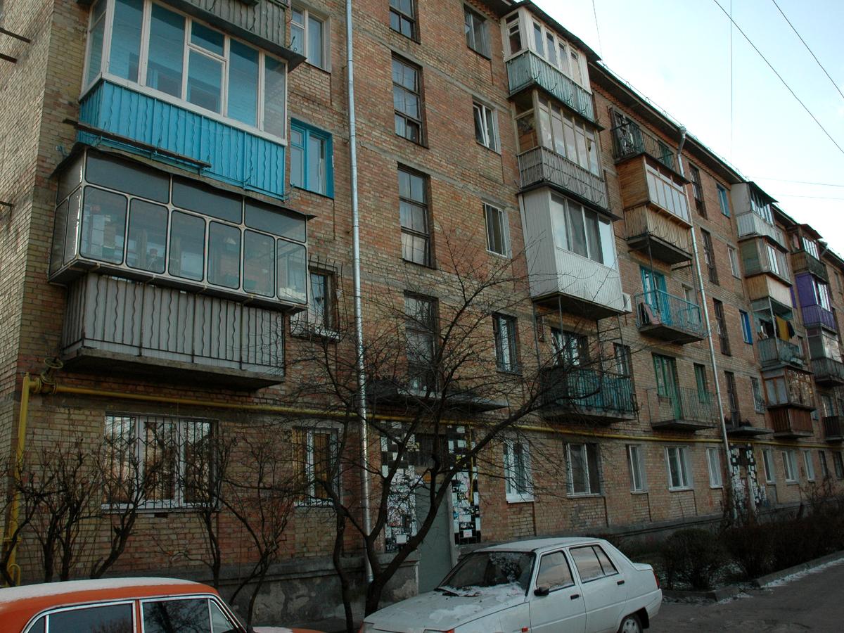 Фото дома