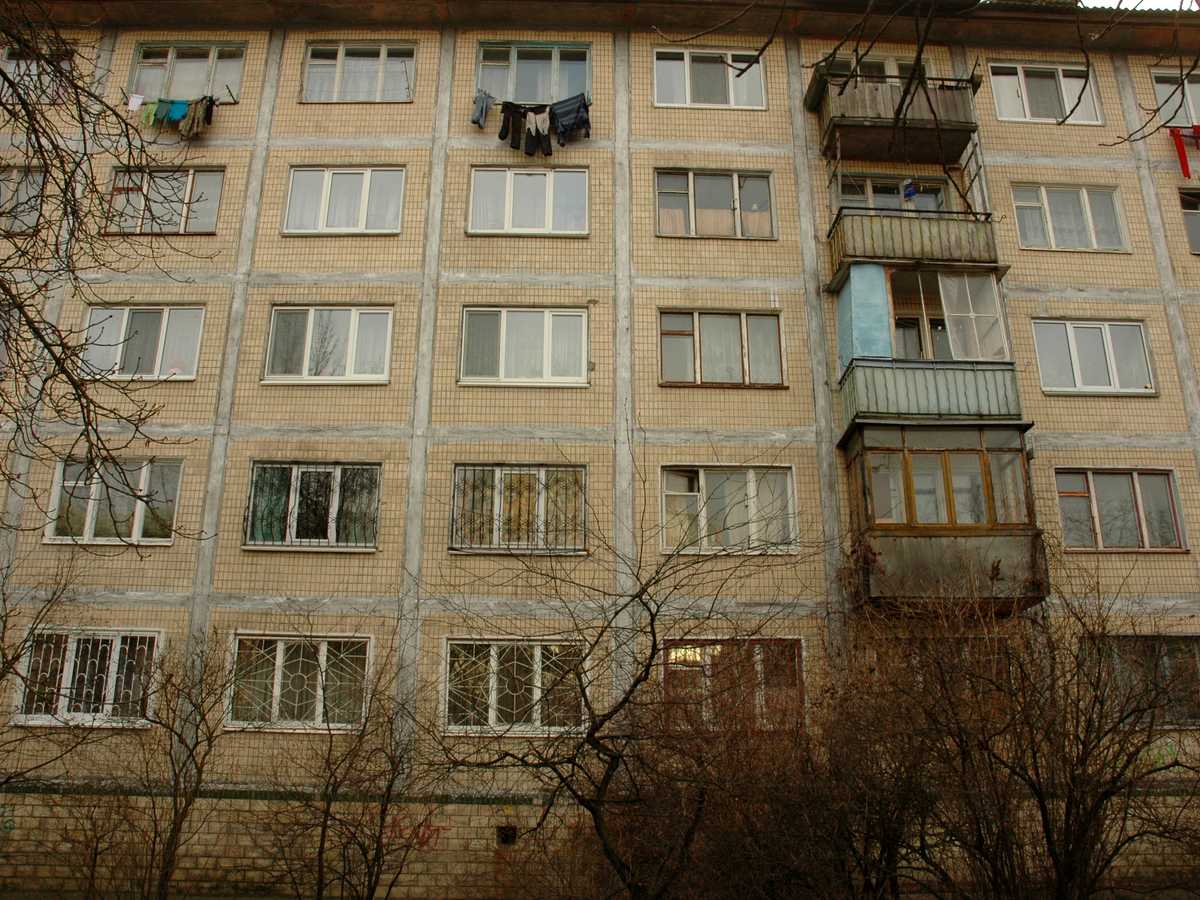 Фото будинку