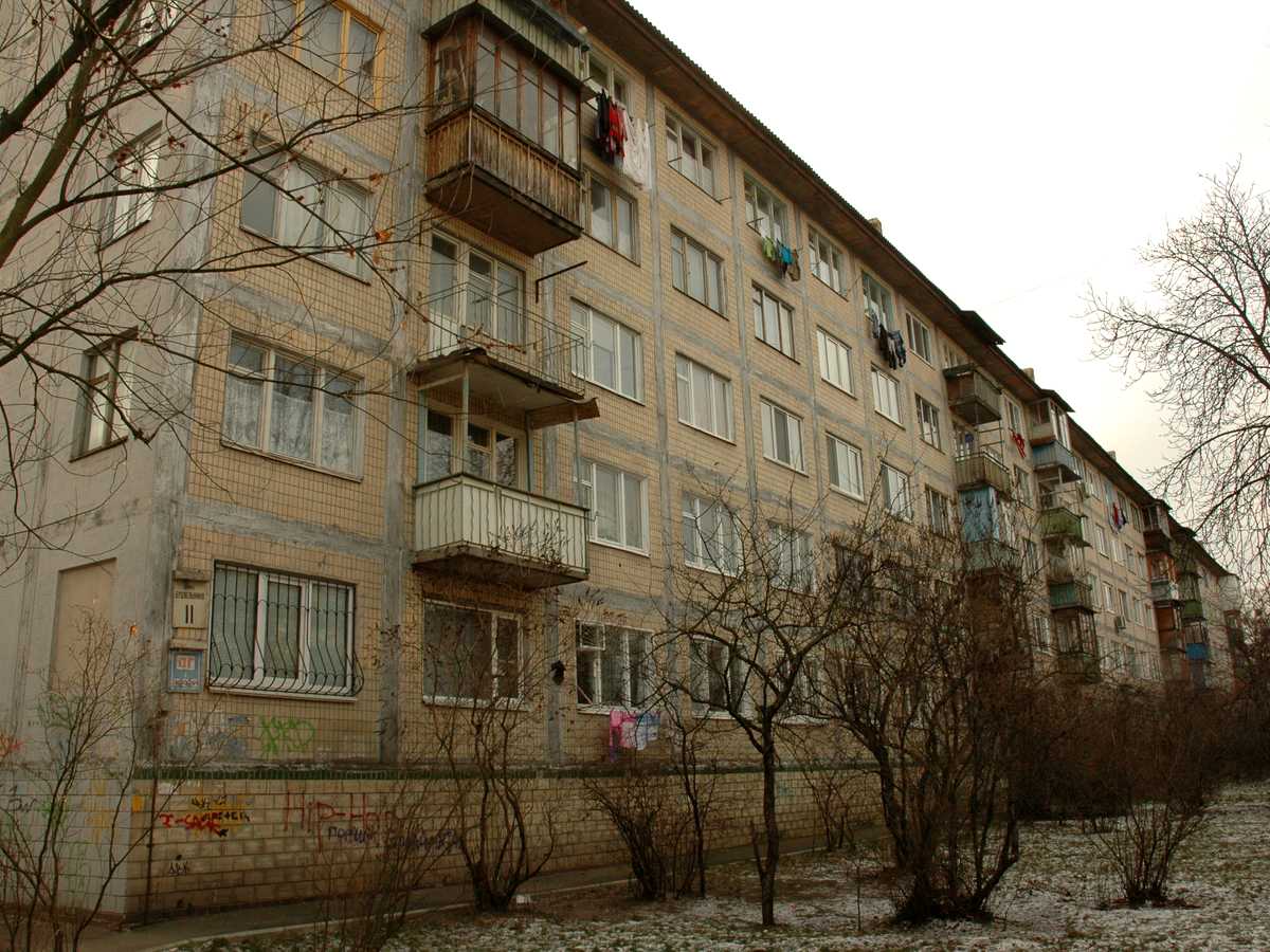Фото будинку