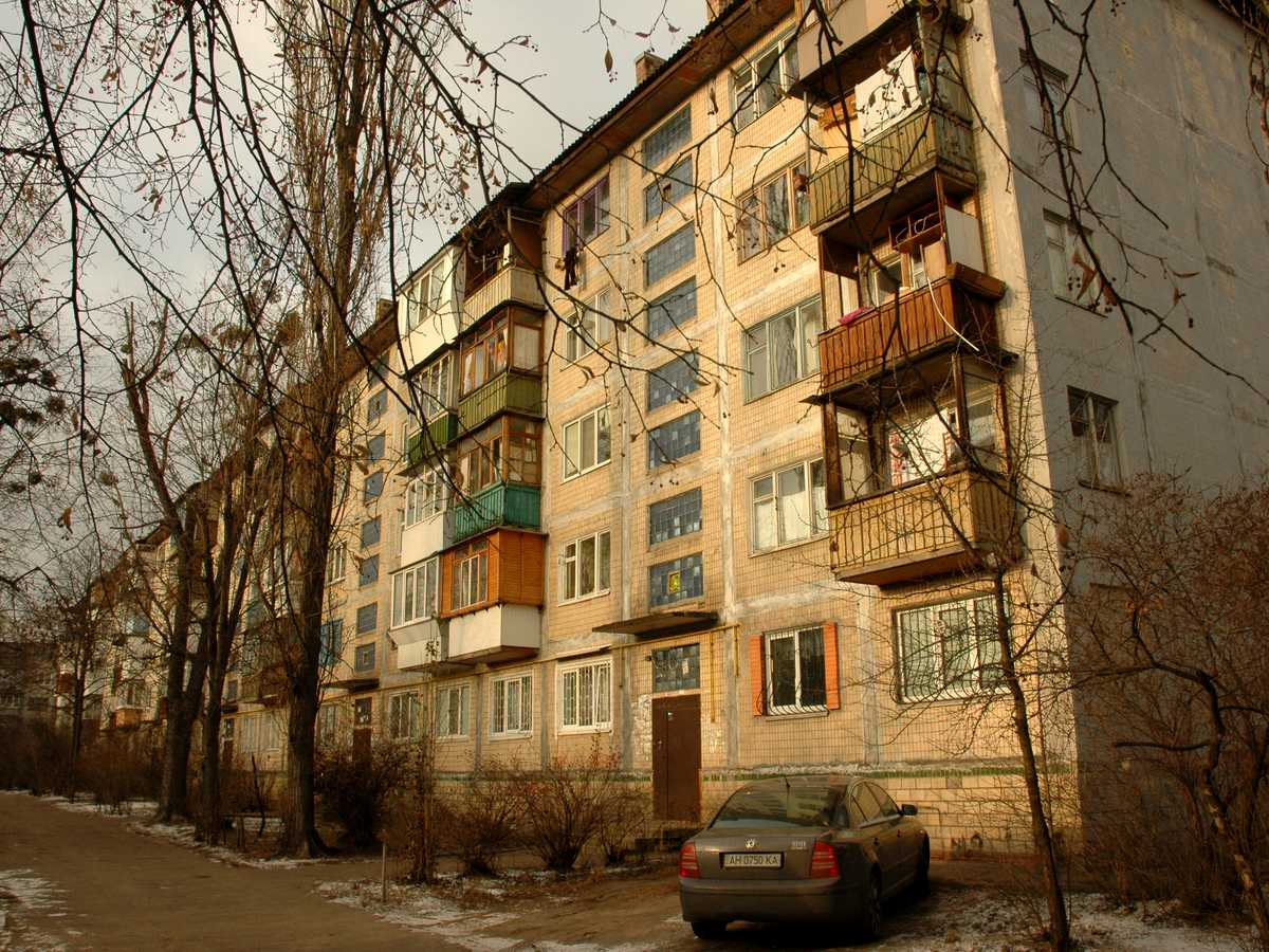 Фото будинку