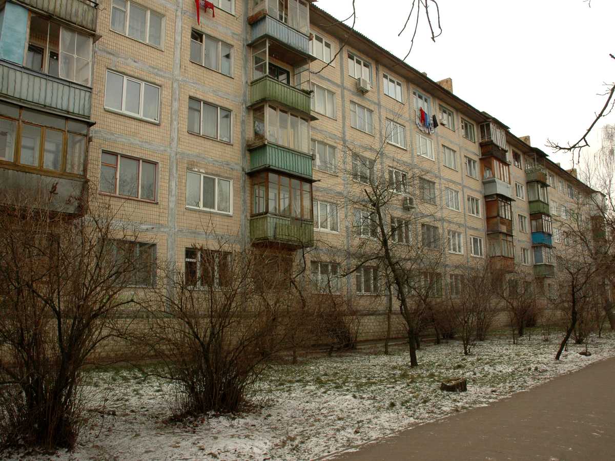 Фото будинку