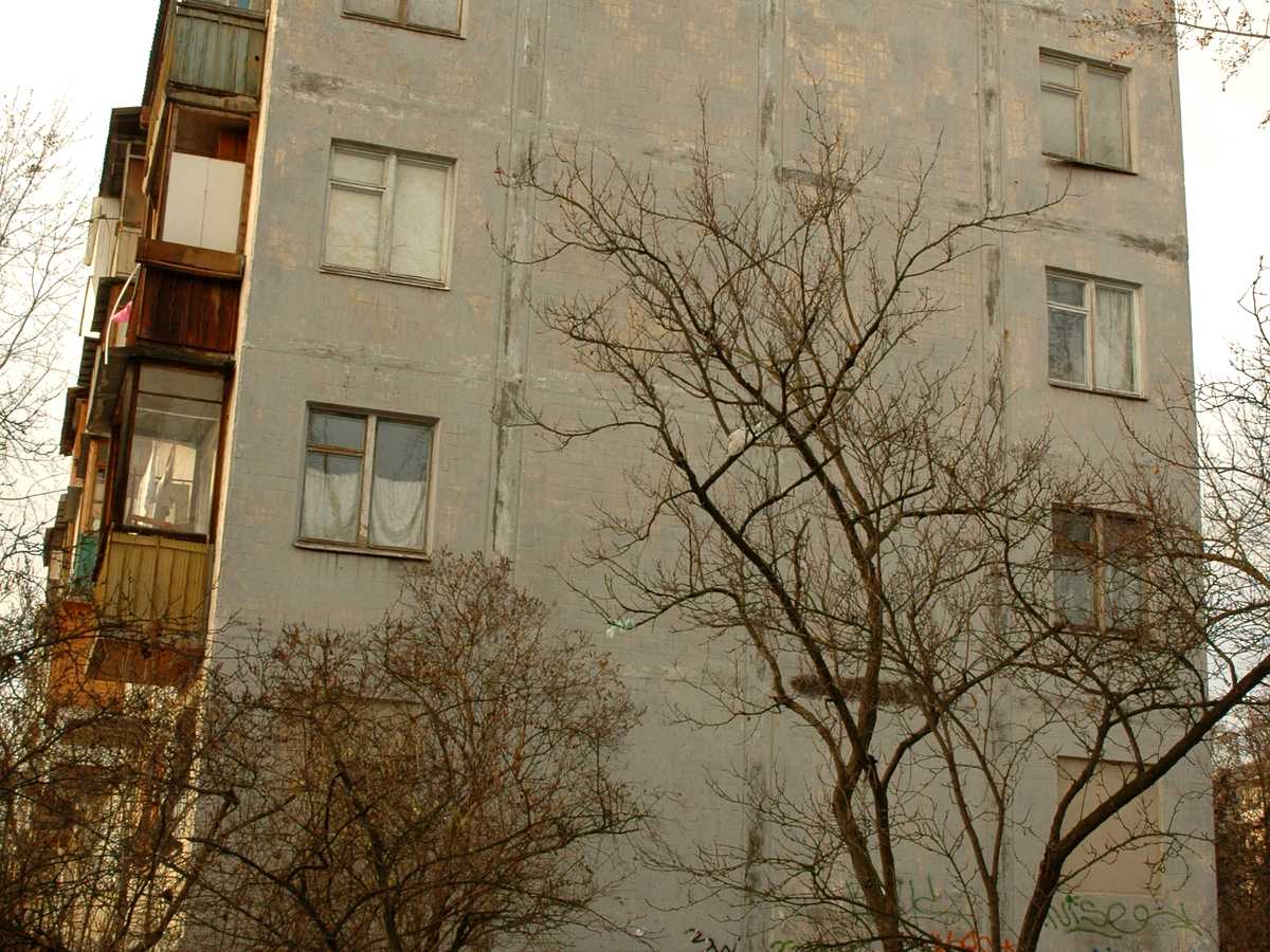 Фото будинку