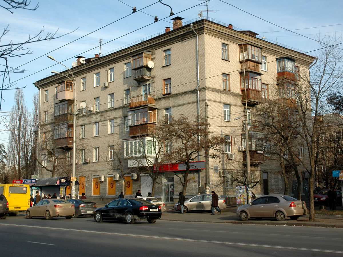 Фото будинку