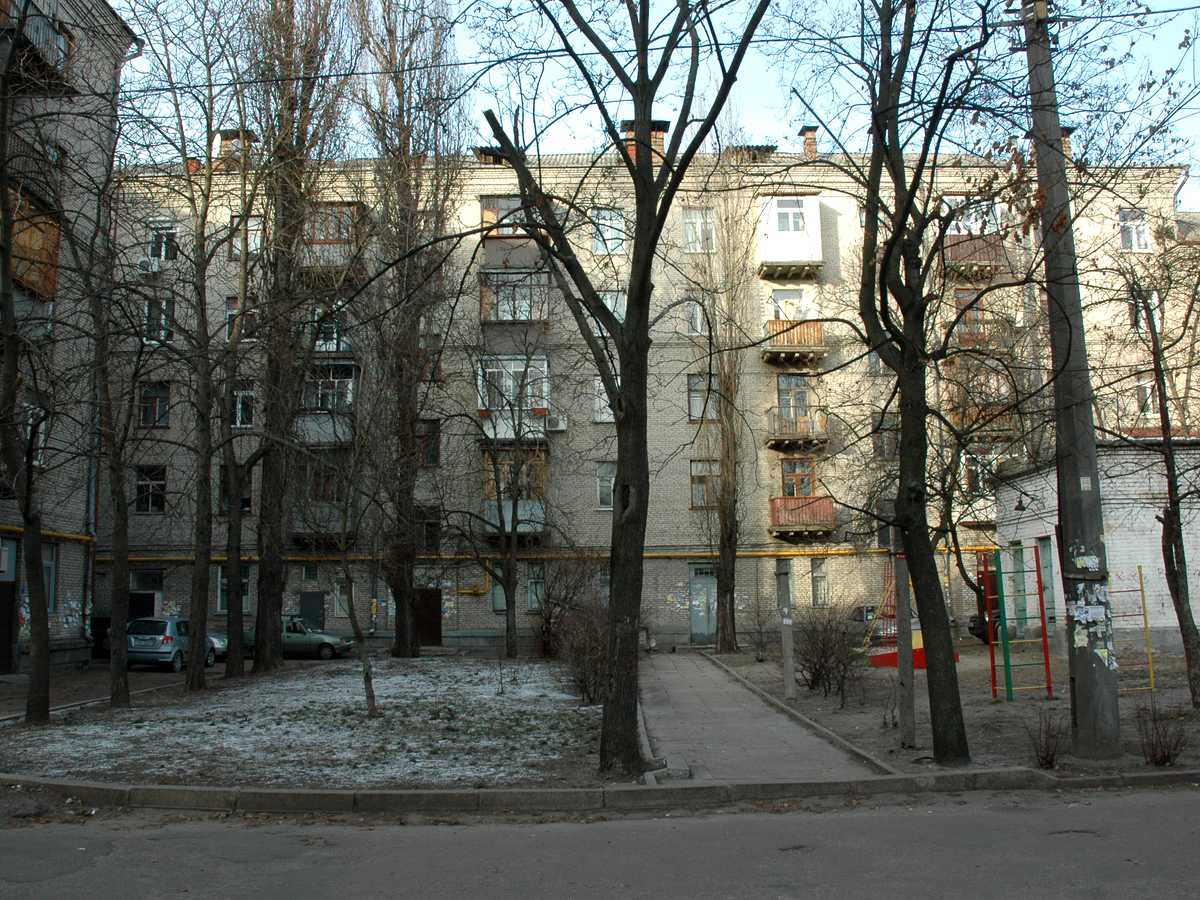 Фото будинку