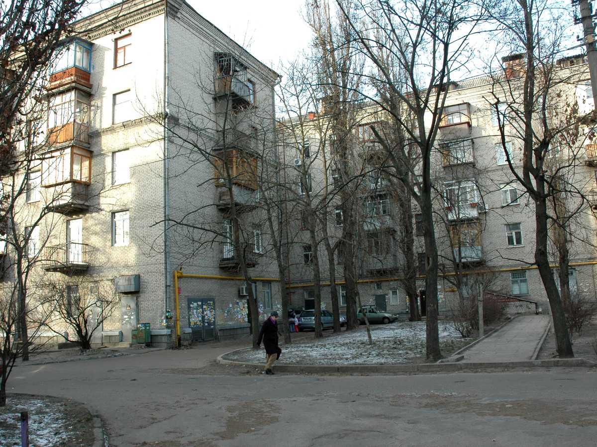 Фото будинку