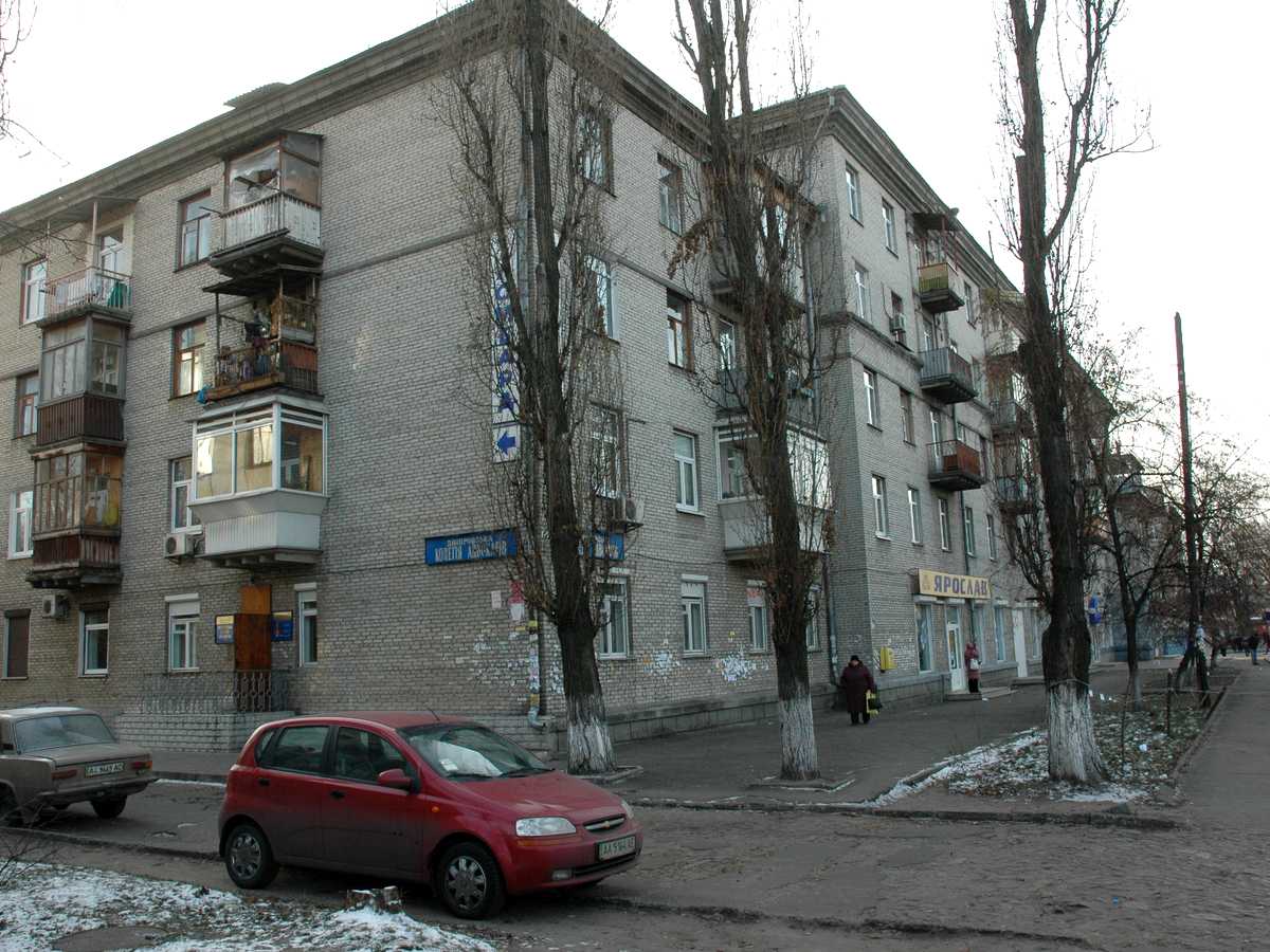 Фото будинку