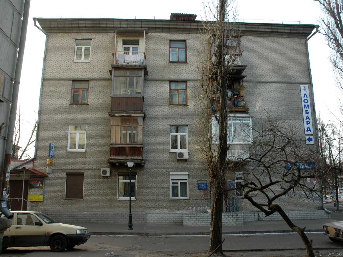 Фото будинку