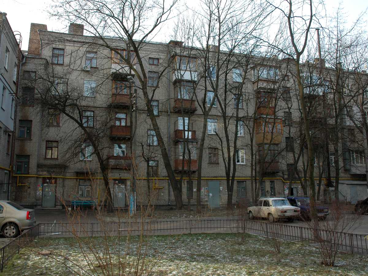Фото будинку