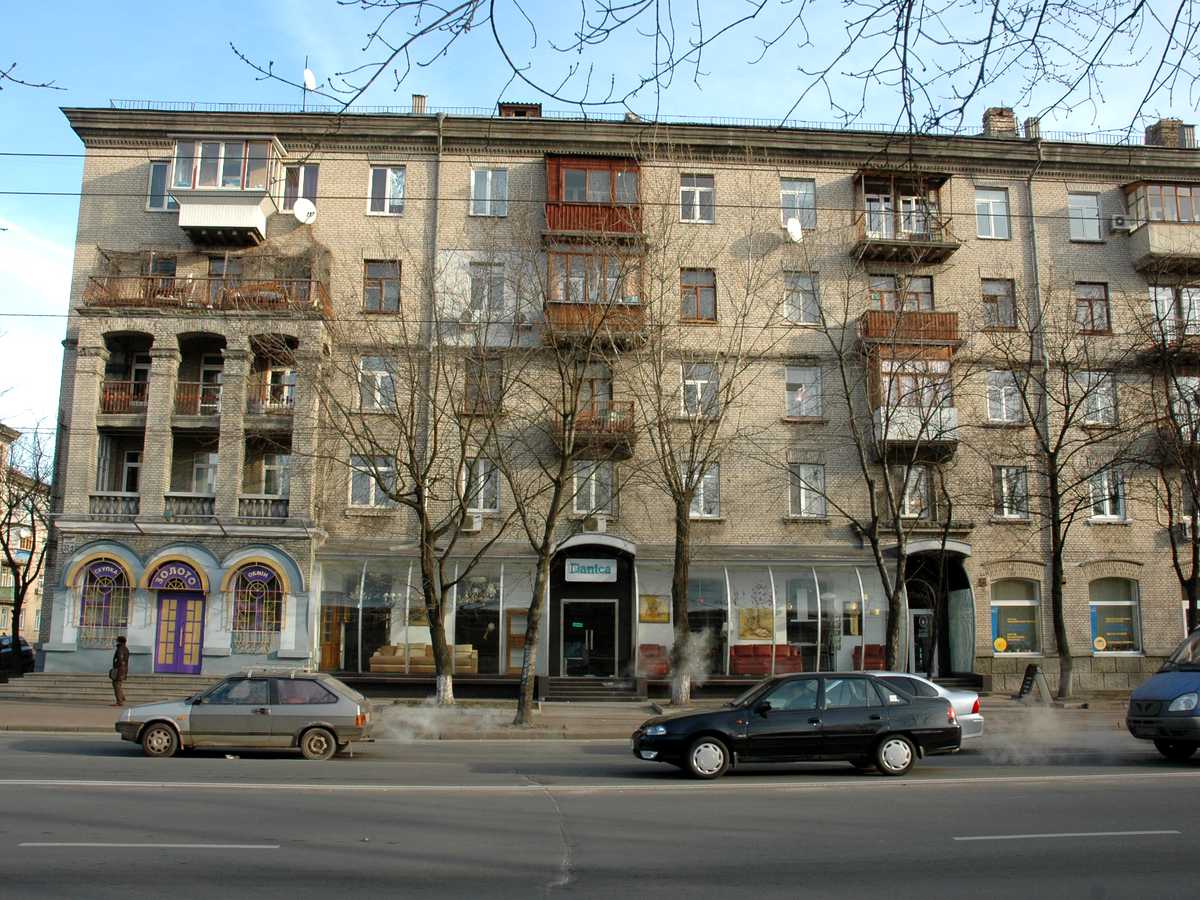 Фото будинку