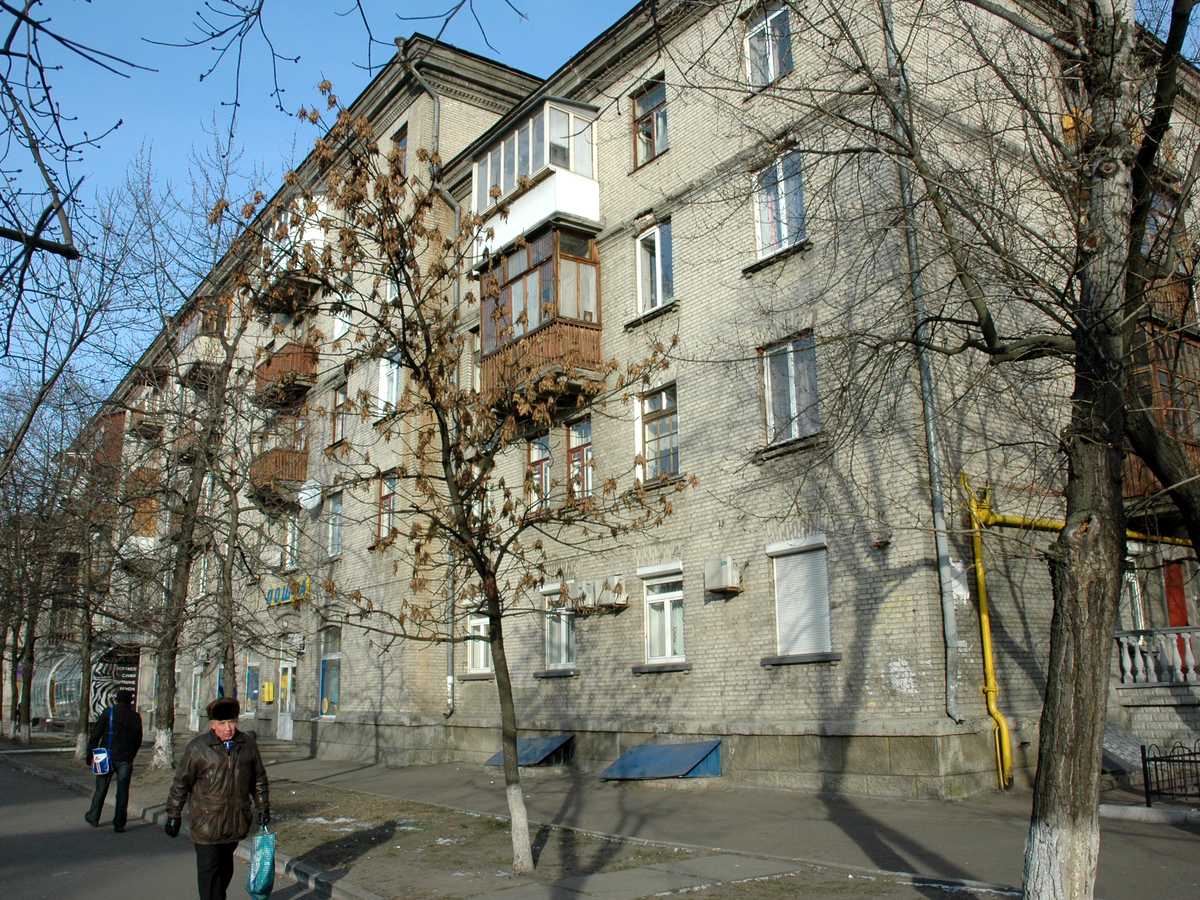 Фото будинку