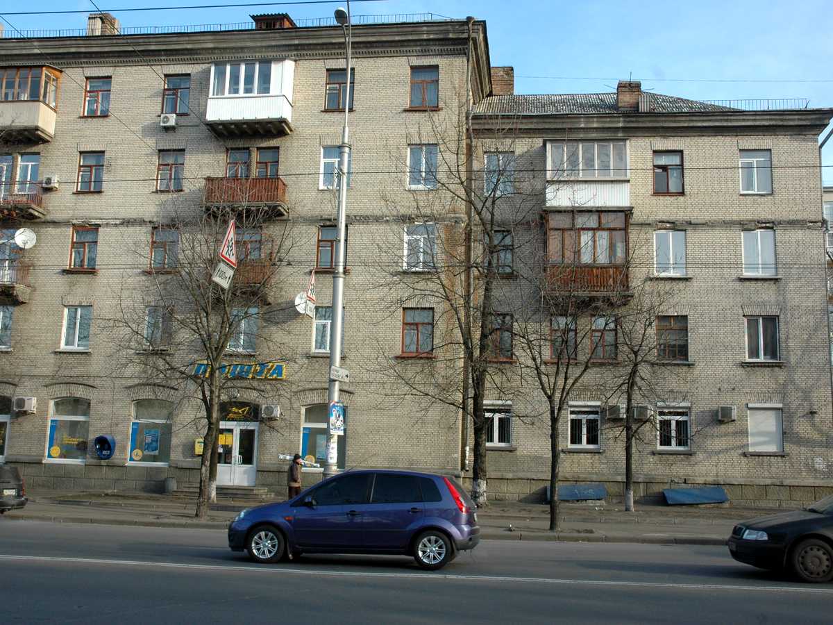 Фото будинку