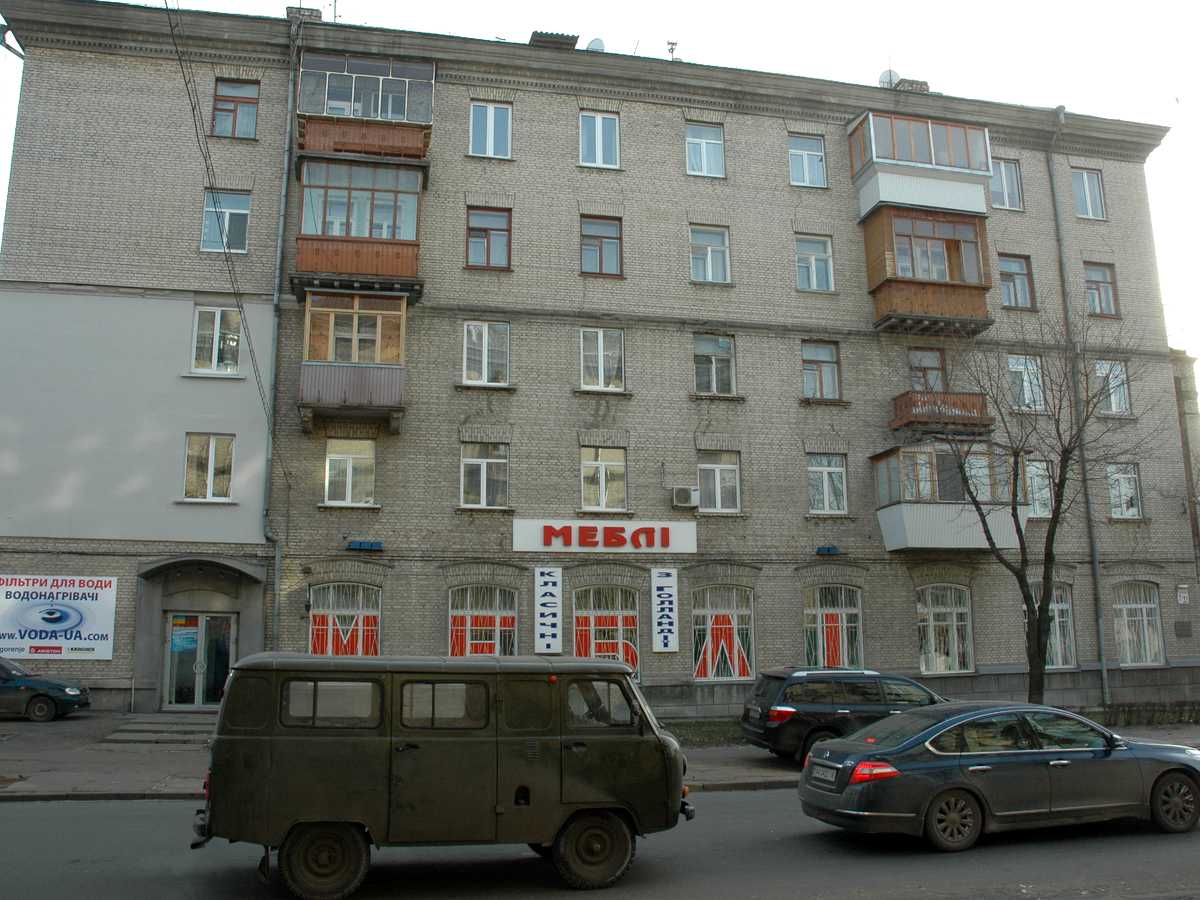 Фото будинку