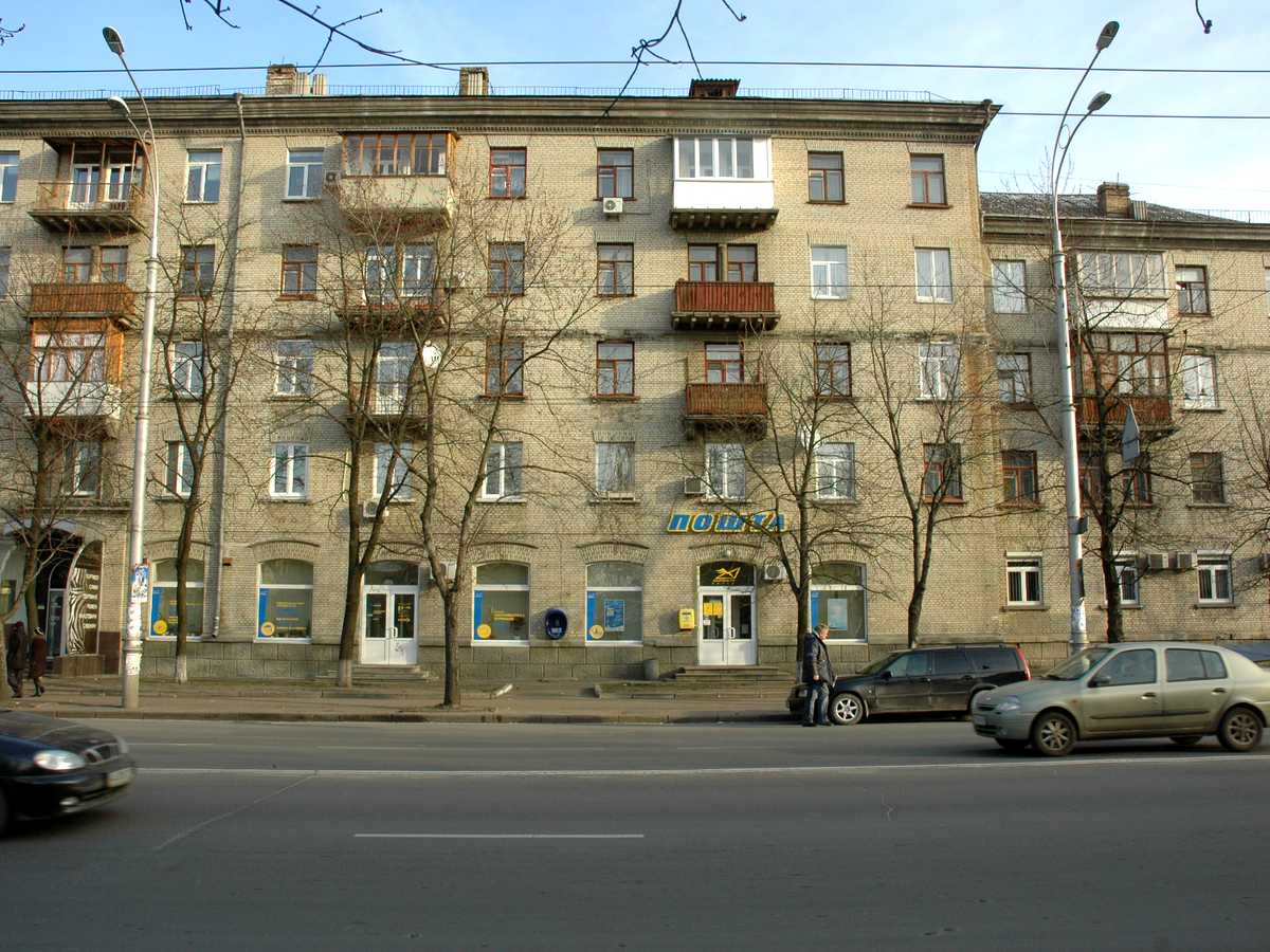 Фото будинку