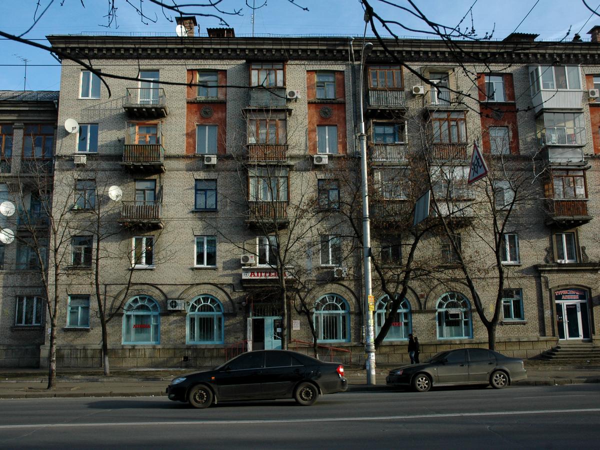 Фото будинку