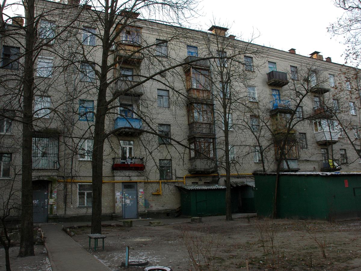 Фото будинку