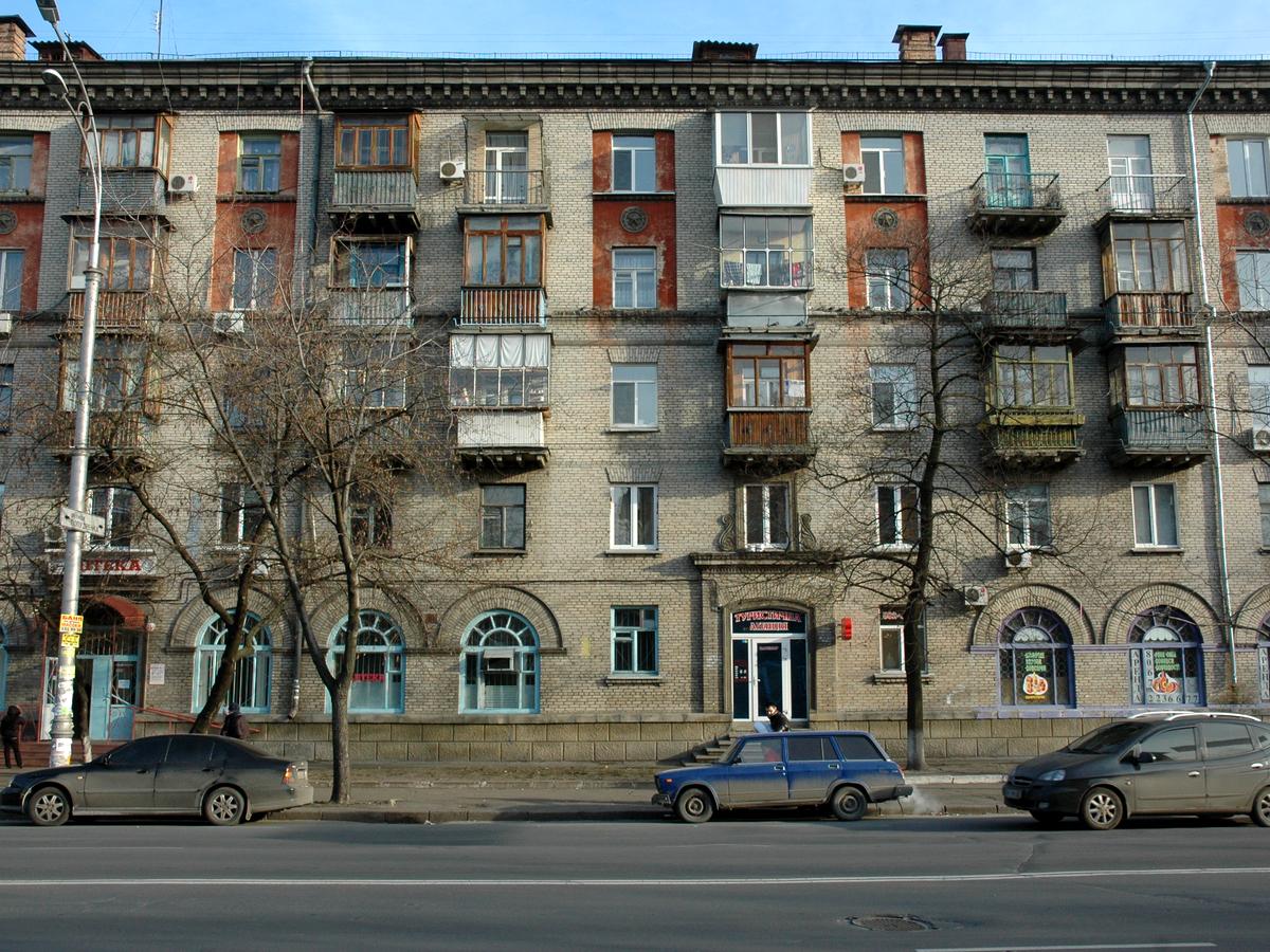 Фото будинку