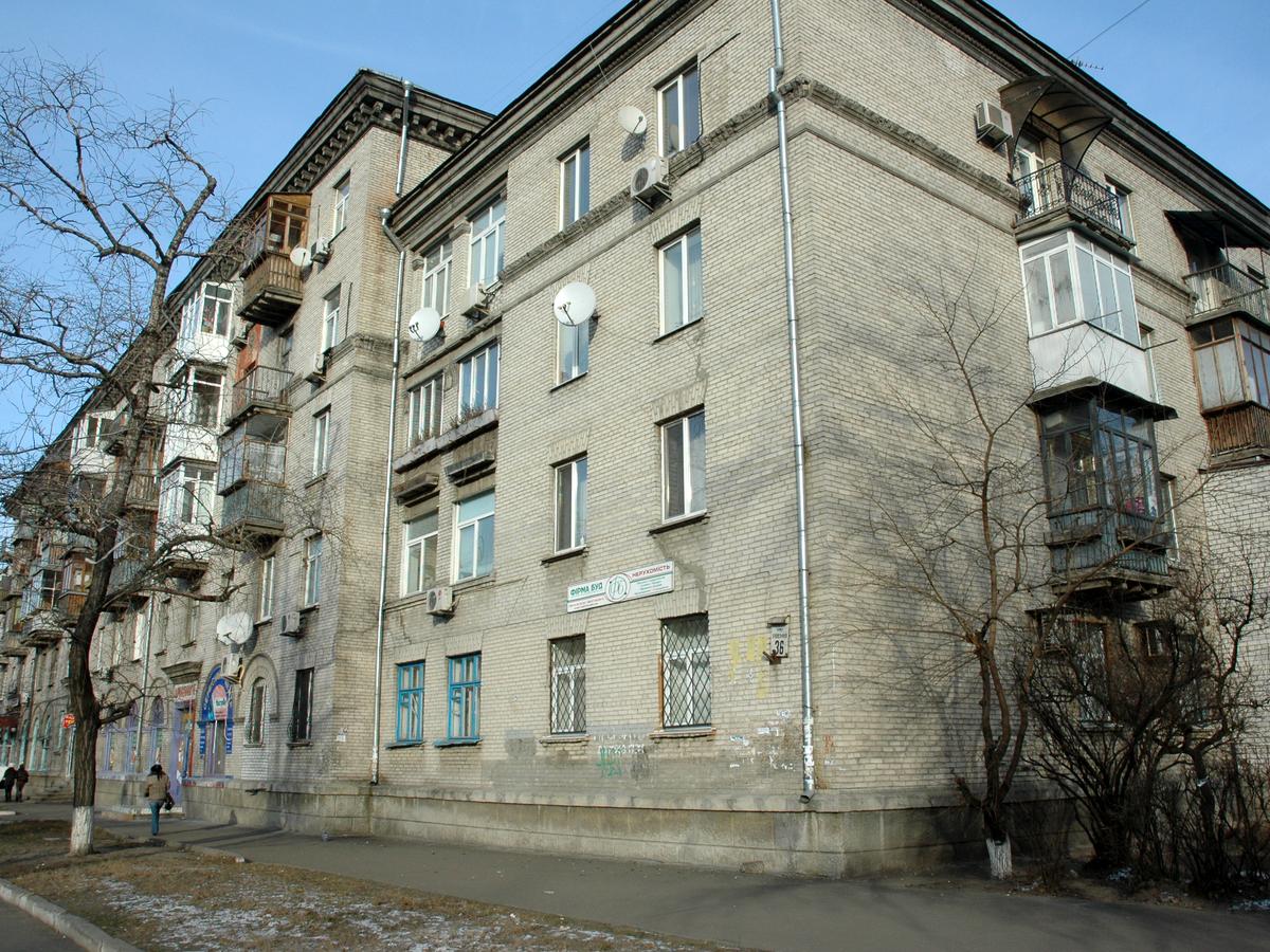 Фото будинку