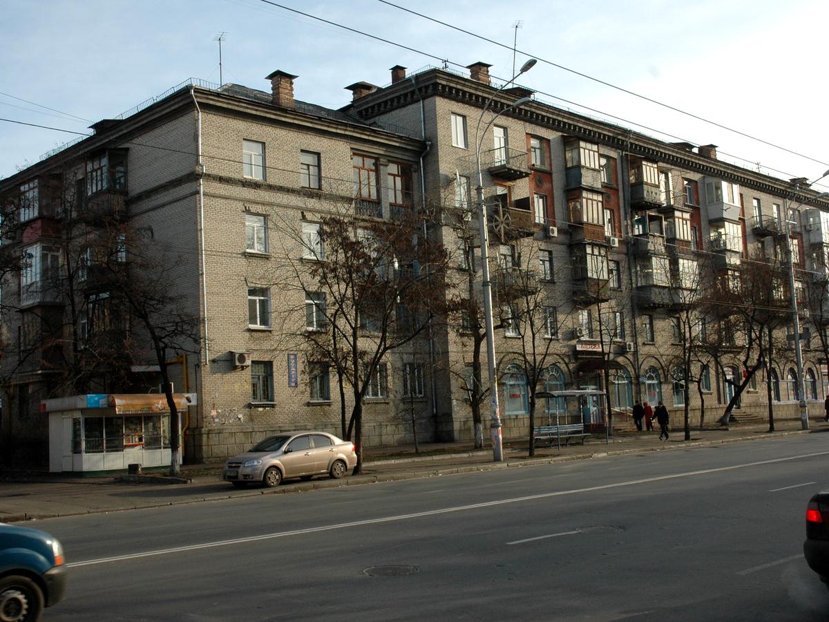 Фото будинку