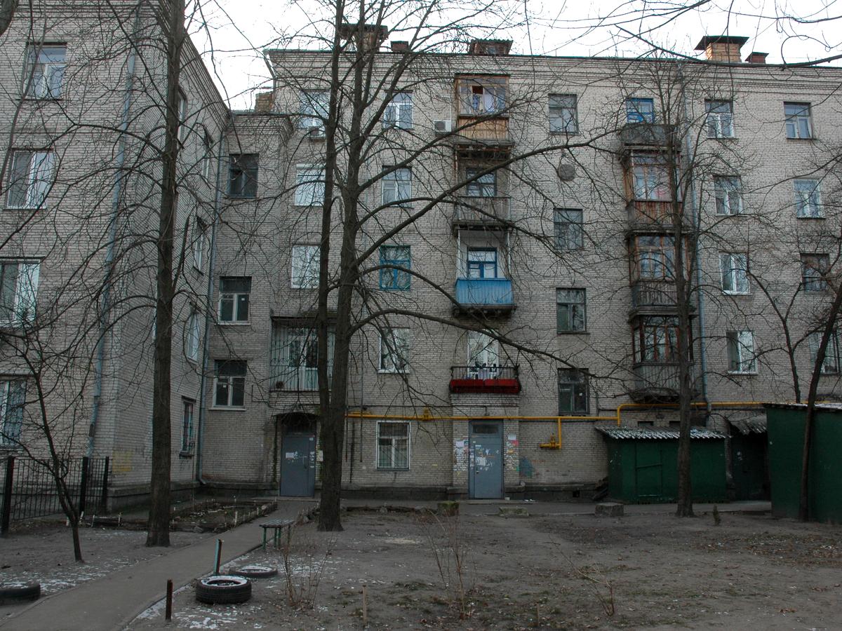 Фото будинку