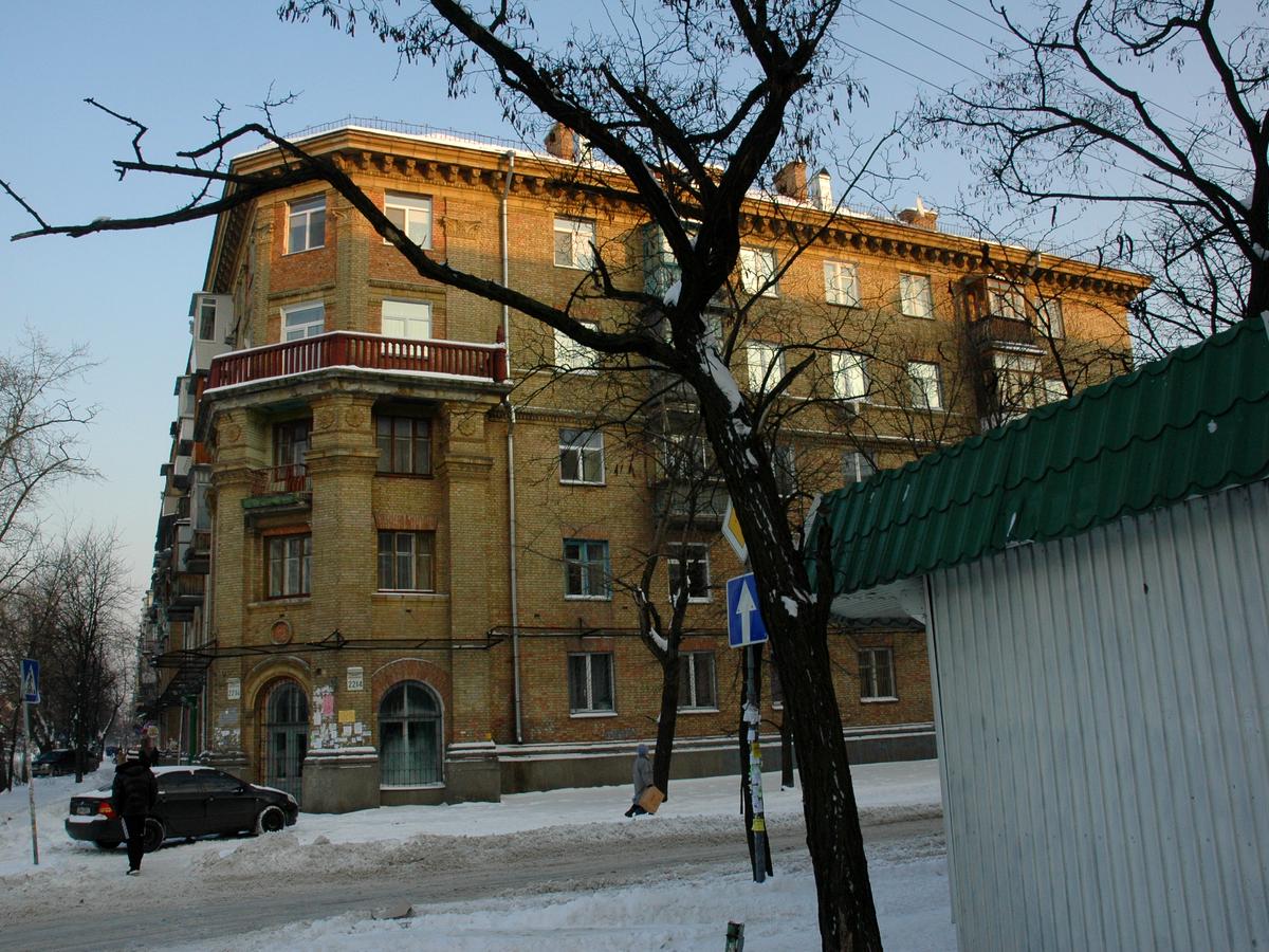 Фото будинку