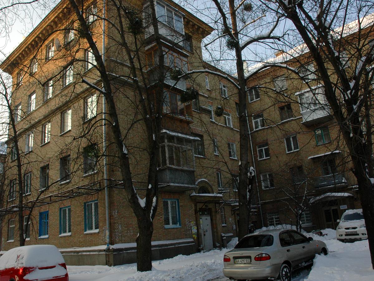Фото будинку