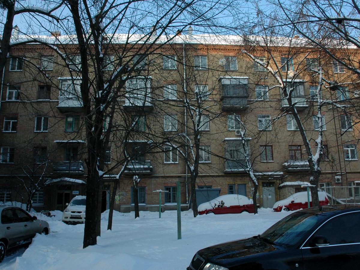 Фото будинку