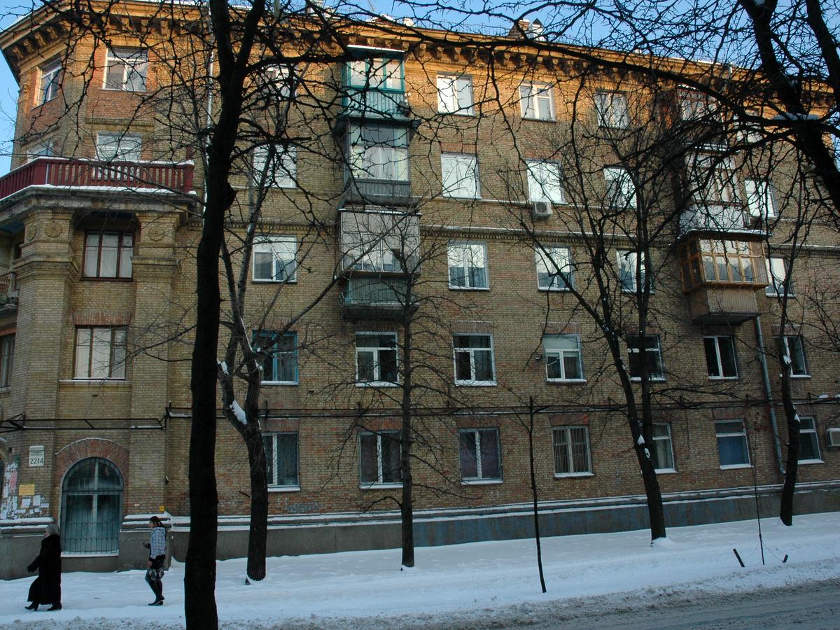 Фото будинку