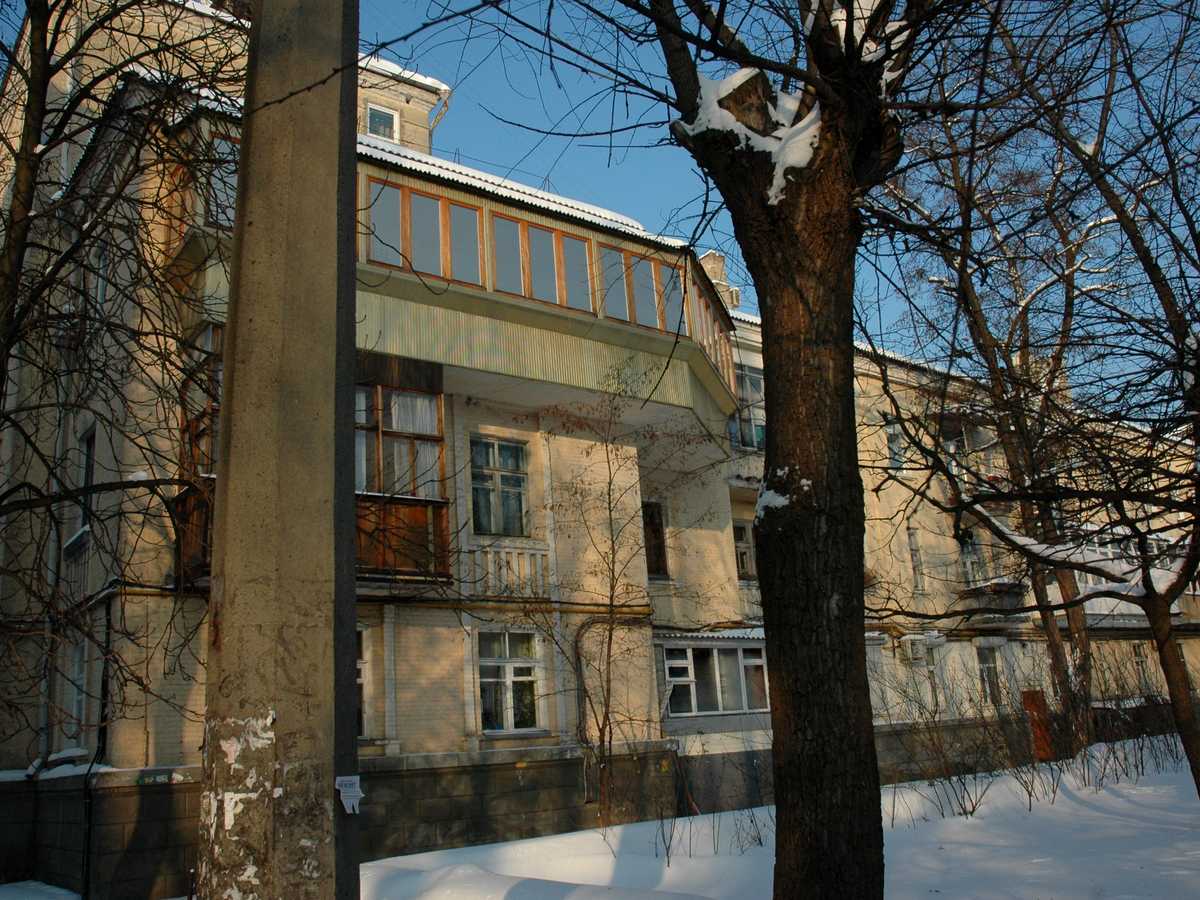 Фото будинку