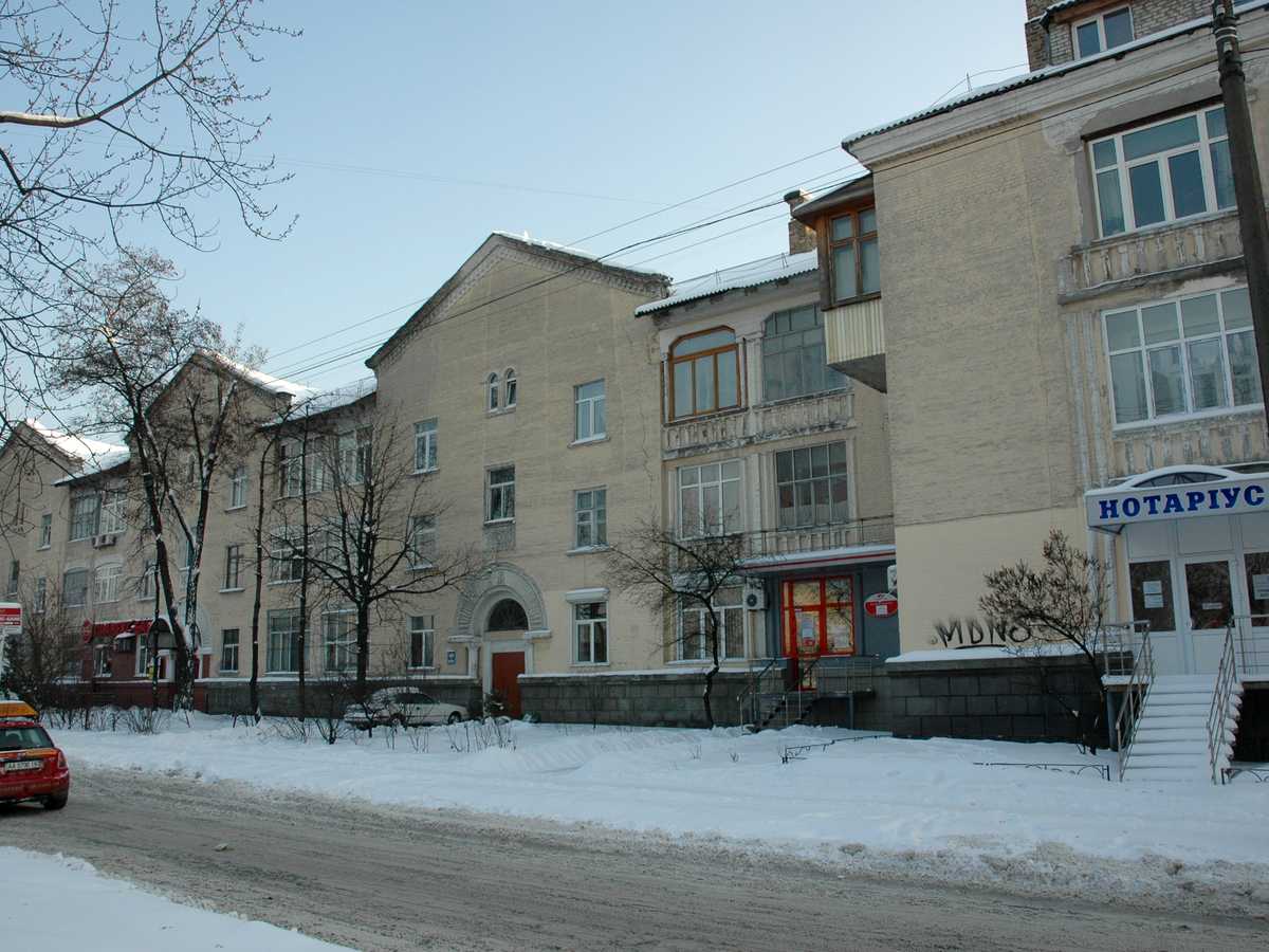 Фото будинку