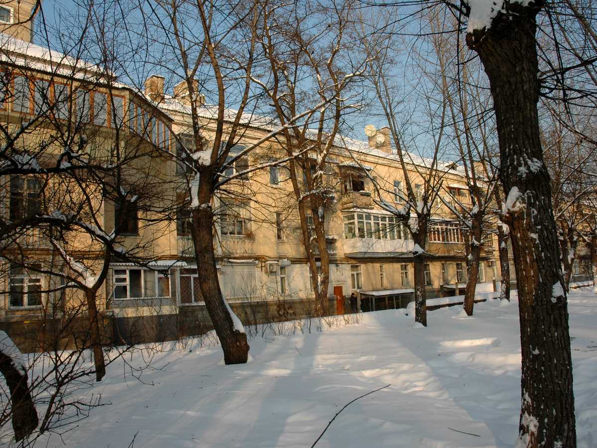 Фото будинку