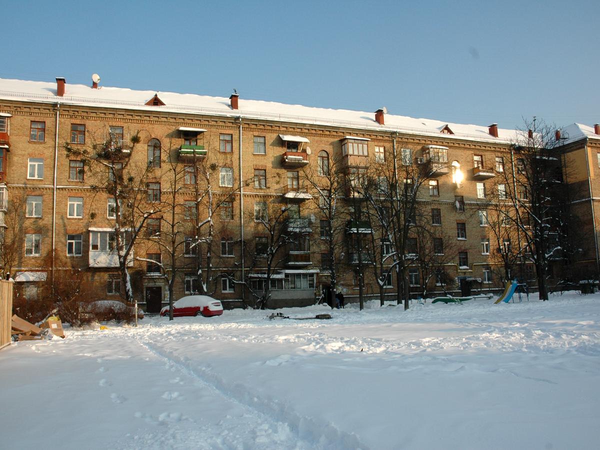 Фото дома