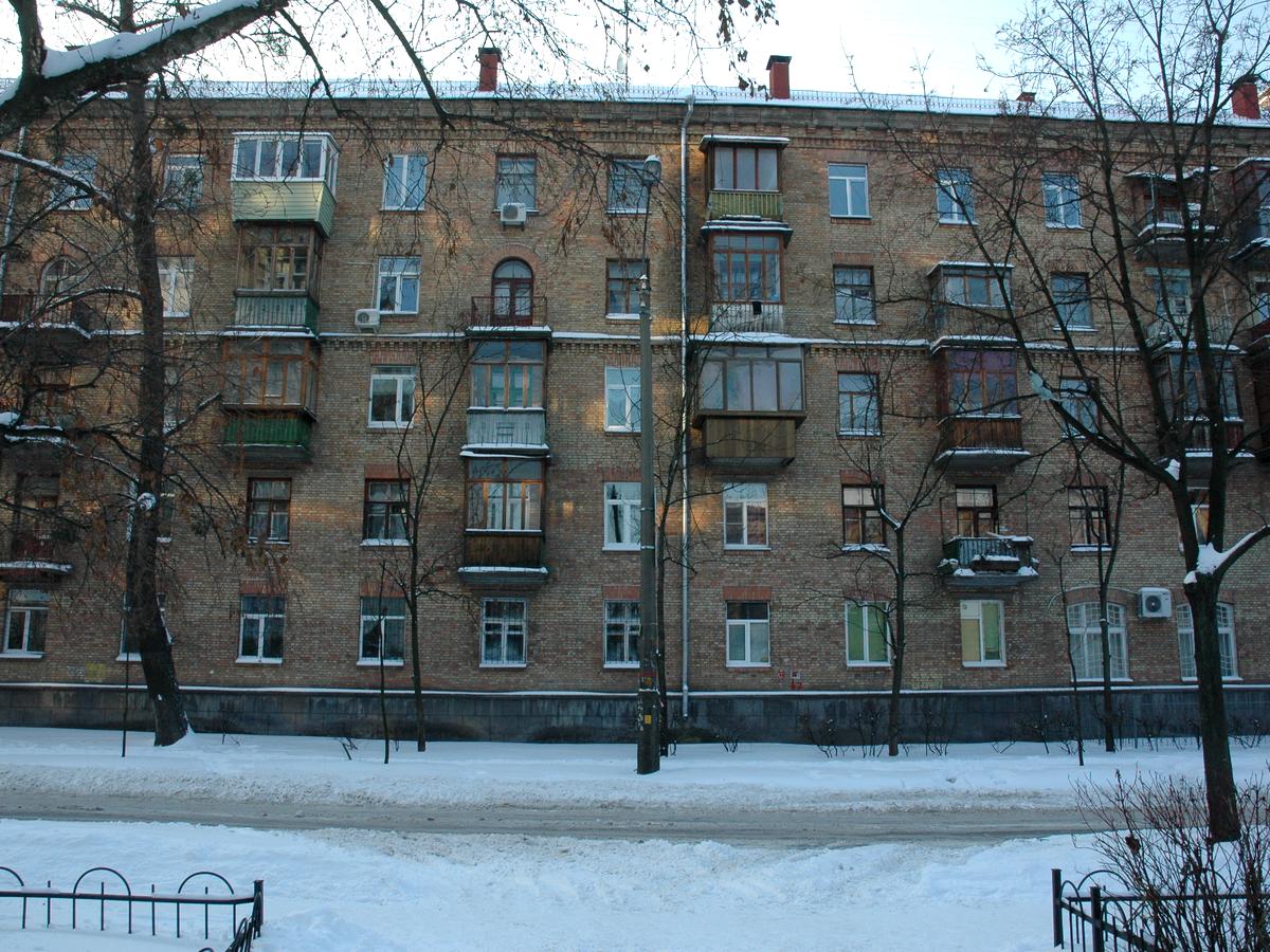 Фото дома